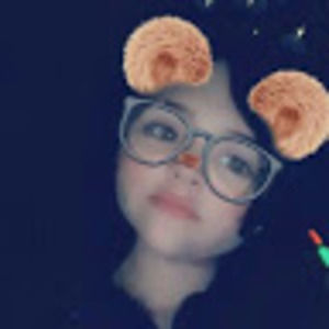 Meet your Posher, Christal